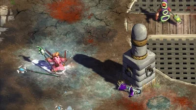 Magicka: Gamer Bundle (Steam key) @ RU