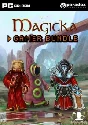 Magicka: Gamer Bundle (Steam key) @ RU