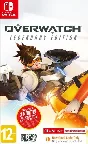 Super Smash Bros + Overwatch + TOP Game Nintendo Switch