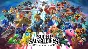Super Smash Bros + Pokémon Sword + 2 TOP Games Switch