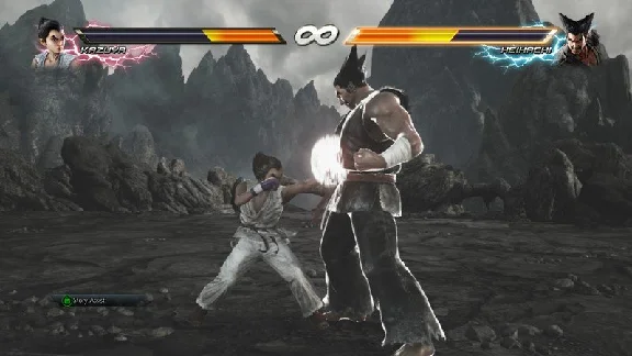 🌍 TEKKEN 7 XBOX ONE / SERIES X|S КЛЮЧ🔑 + 🎁