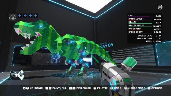 ✅ Robocraft Infinity Xbox One & Xbox Series X|S ключ