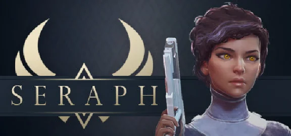 Seraph STEAM KEY REGION FREE GLOBAL ROW + GIFT 🎁