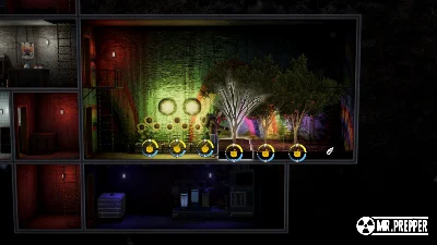 Mr. Prepper (Steam Gift Россия) 🔥