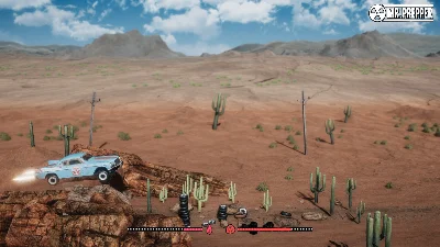 Mr. Prepper (Steam Gift Россия) 🔥