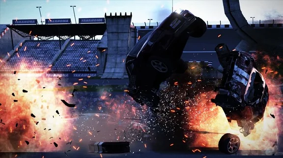 ✅Crashday Redline Edition (Steam Ключ / РФ+МИР)💳0%