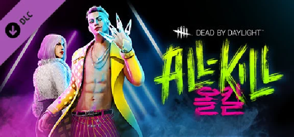 ✅ Dead by Daylight: ALL-KILL XBOX ONE X|S Ключ 🔑