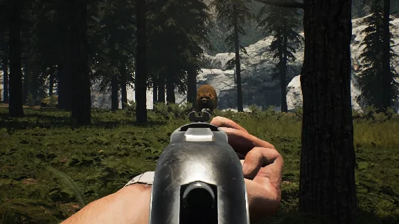 ⭐️ Ranch Simulator - STEAM (Region free)