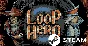 ⭐️ Loop Hero - STEAM (Region free)