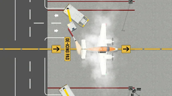 ⭐️ Airport CEO - STEAM (Region free)