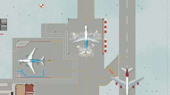 ⭐️ Airport CEO - STEAM (Region free)