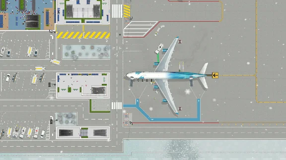 ⭐️ Airport CEO - STEAM (Region free)