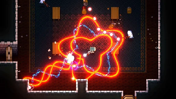 ⭐️ Enter the Gungeon - STEAM (Region free)