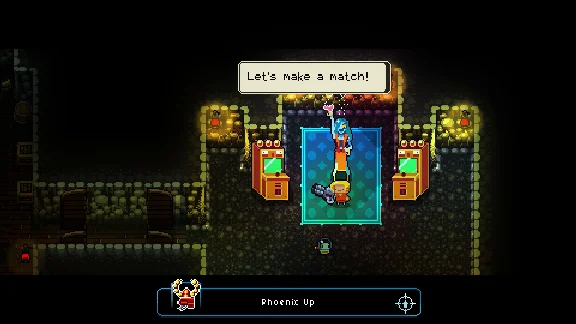 ⭐️ Enter the Gungeon - STEAM (Region free)