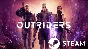 ⭐️ OUTRIDERS - STEAM (Region free)