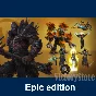 WoW: Shadowlands - Epic Edition [EU] +50lvl +30days ✔️