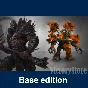 WoW: Shadowlands - Base Edition [EU/RU] ⚡ Ключ ✔️