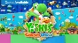 Yoshi’s Crafted World™+  6 TOP Games Nintendo Switch