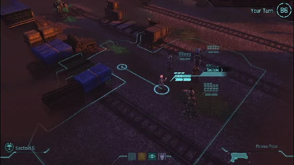 z XCOM: Enemy Unknown The Complete Edition(Steam)RU/CIS