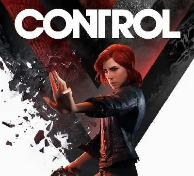 Control Standard Edition (Steam Key/Region Free) GLOBAL
