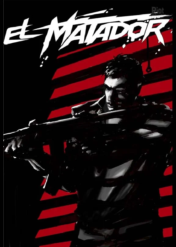 ✅ El Matador - STEAM KEY REGION FREE GLOBAL ✅
