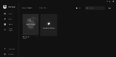Overcooked (Epic games account) Region free
