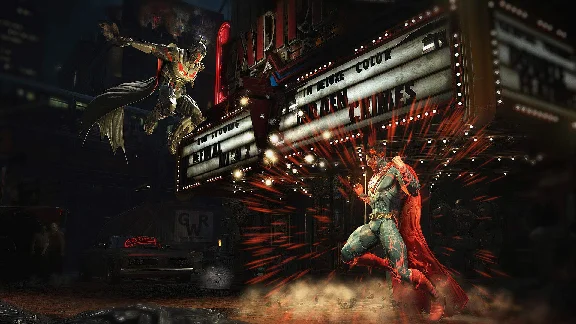 🔑Mortal Kombat 11 Ultimate+Injustice 2 Legendary/KEY🔑