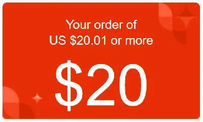 🔥20/20.01$ US/CA/PT/NL/DE till 02.06
