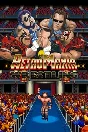 RetroMania Wrestling XBOX ONE/X/S DIGITAL KEY