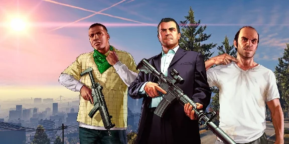 🎮🔑GRAND THEFT AUTO V:PREMIUM/XBOX ONE/S|X/KEY🔑🎮