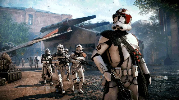 🟦🟥Star Wars: Battlefront 2 🟦🟥 GUARANTEE🧲