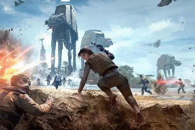 🟦🟥Star Wars: Battlefront 2 🟦🟥 GUARANTEE🧲
