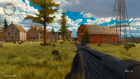 ✅ Operation Lone Wolf - STEAM KEY REGION FREE GLOBAL ✅