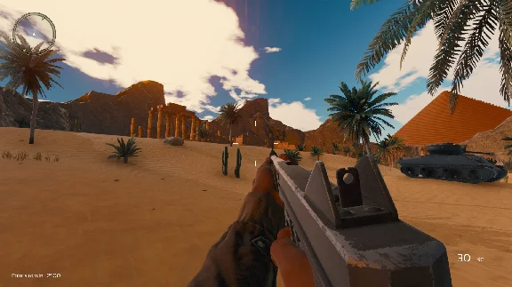 ✅ Operation Lone Wolf - STEAM KEY REGION FREE GLOBAL ✅