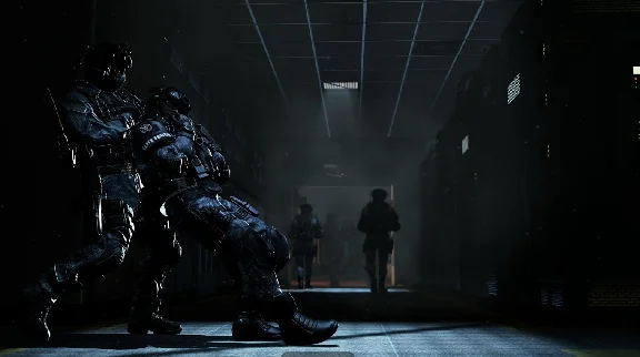 Call of Duty Ghosts  Xbox One (Code)