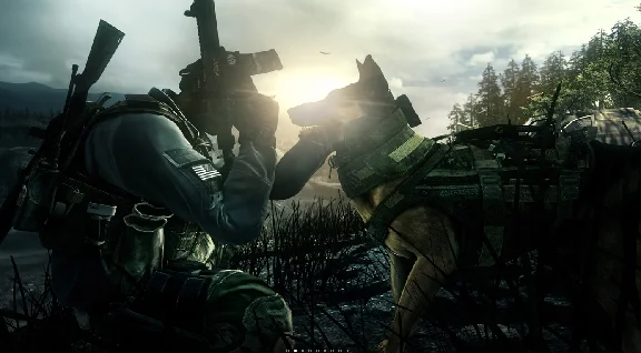 Call of Duty Ghosts  Xbox One (Code)