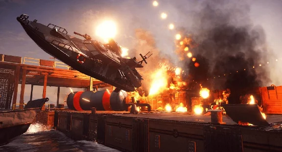 Just Cause 3 XXL Edition Xbox One KEY