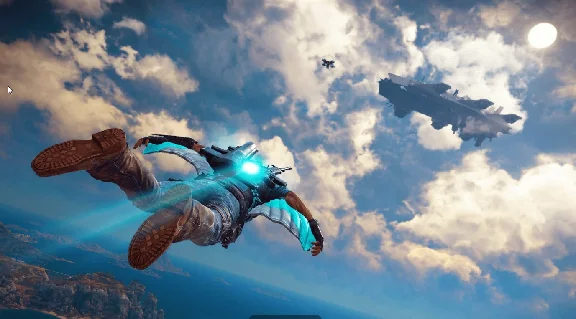 Just Cause 3 XXL Edition Xbox One KEY