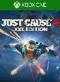Just Cause 3 XXL Edition Xbox One KEY
