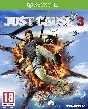 Just Cause 3 (USA) XBOX ONE CODE