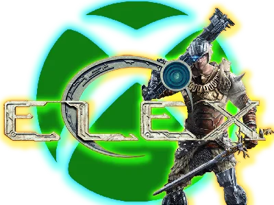 ELEX XBOX ONE/Xbox Series X|S
