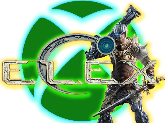 ELEX XBOX ONE/Xbox Series X|S