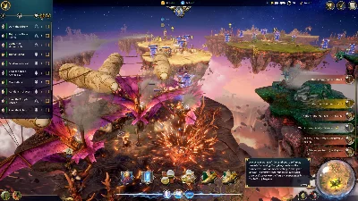 Driftland: The Magic Revival STEAM KEY REGION FREE ROW