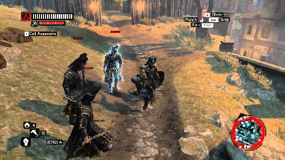 Assassin´s Creed Revelations (UPLAY KEY)