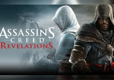 Assassin´s Creed Revelations (UPLAY KEY)