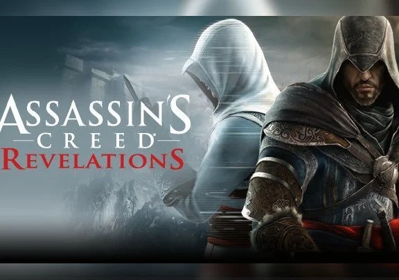 Assassin´s Creed Revelations (UPLAY KEY)