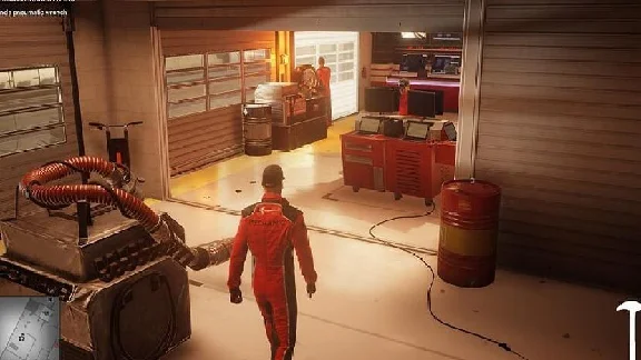 🌍 HITMAN 2 XBOX ONE / XBOX SERIES X|S / КЛЮЧ 🔑