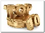 Base of sites TOP 10 Million 2021