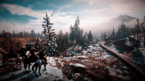 red dead redemption 2 special +DLC+cashback  🔥🔵