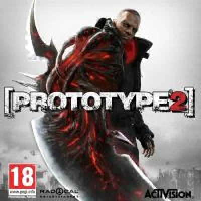 Prototype 2 + DLC (Steam KEY) + discount + GIFT
